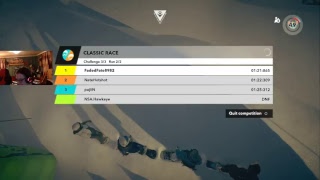 SSX 3 & More: All Sorts of Fun, Other Games After - !Mixer