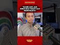 ANTONIO TRILLANES: "GAME AKO DIYAN! HINDI AKO NATATAKOT KAY MARCOLETA" #philippinepolitics #duterte
