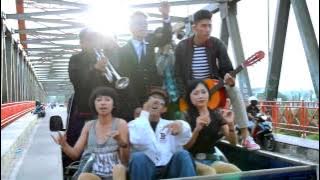 Dwiki CJ Feat Try Bitix   Inilah Waktunya ORIGINAL SONG