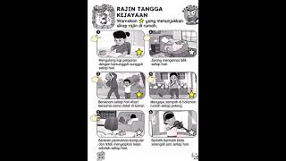 Pendidikan Moral Tahun 5 KSSRPK_Unit 3_Buku Aktiviti