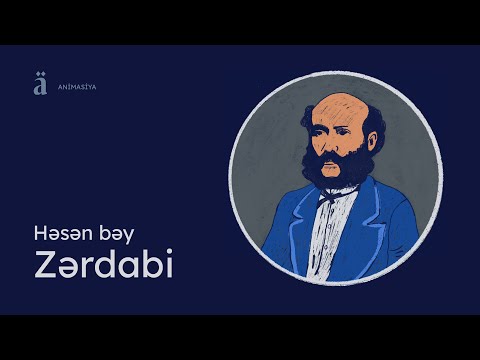 Həsən bəy Zərdabi | Əkinçi