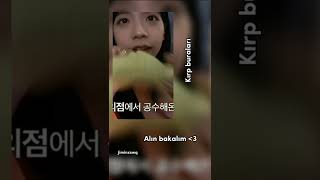 Jisoonun Mochi Yediği Fancam