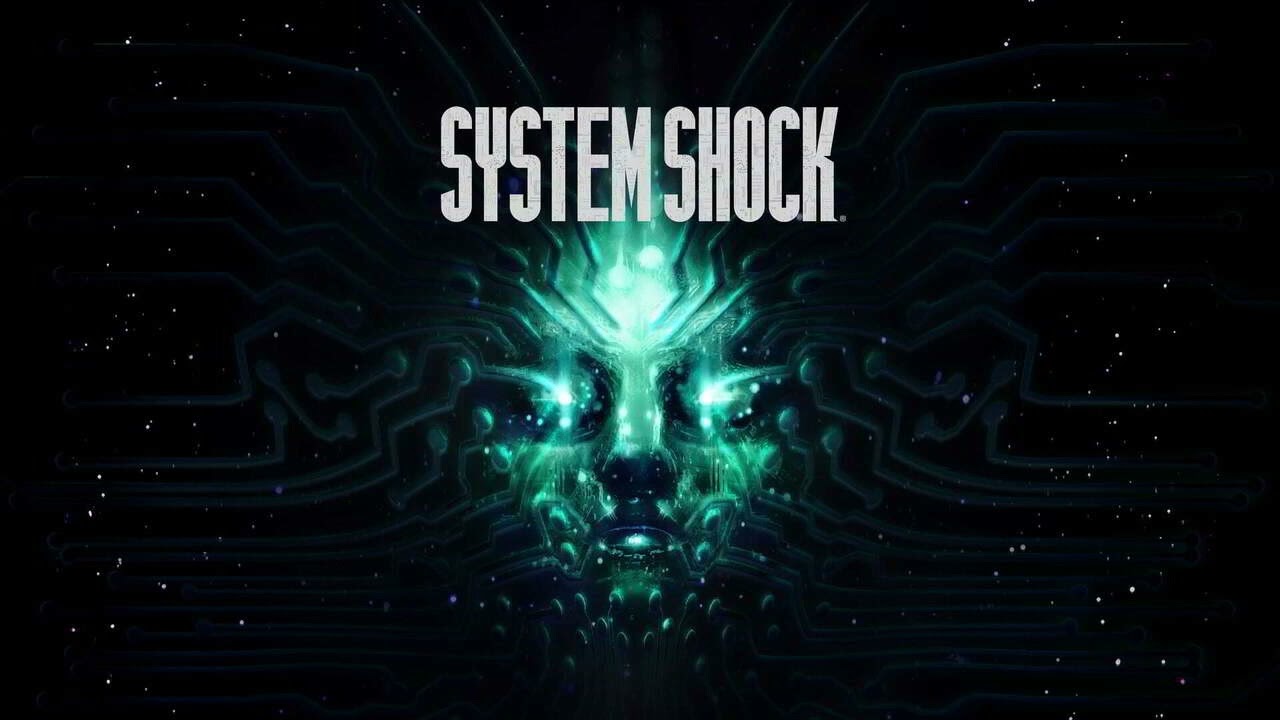 System Shock Remake OST - Domain Linked (Cyberspace)