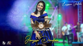 Lusyana Jelita - Jangan Dendam | Dangdut (Official Music Video)