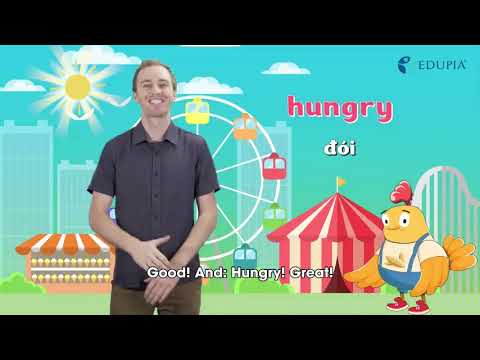 Video Tiếng Anh lớp 4 Unit 16 Lesson 1 Vocabulary: Let's go... - youtube