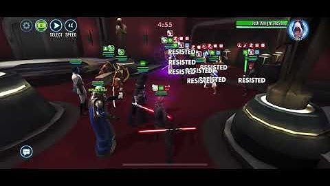 Non-GL counter to GL Rey & JKL+JKR