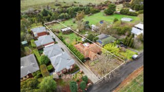 15 Melbourne Road, Gisborne 3437