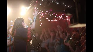 A-WA - Habib Galbi - Galaxy Barn @Pickathon 2017 S05E03