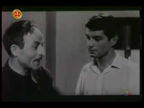 მალე გაზაფხული მოვა - ქართული მხატვრული ფილმი