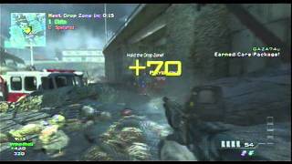 Spas Quad feed