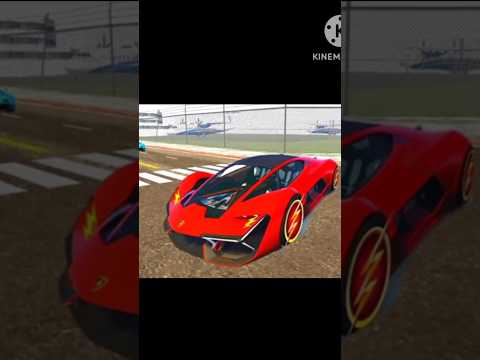 🤯 आ गया new car cheat code 🤑 in Indian bike driving 3d new update #shorts #maxer