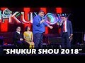'Shukur Shou 2018' (foto va videoreportaj) 'Shukur Shou 2018' (foto va videoreportaj)