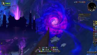 Interlopers Silken Striders drop location, WoW TWW Patch 11.2.0