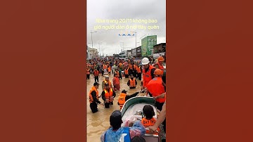 Cố lên bà con ơi lực lượng chức năng đang cố gắng hết sức #congannhandan #canhsatcodong