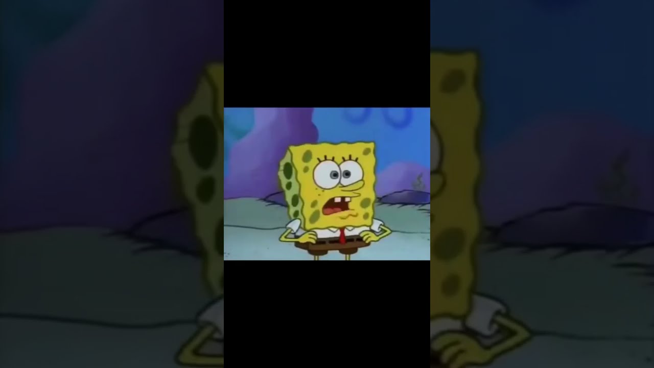 THEY JUMPING ME Patrick Meme 