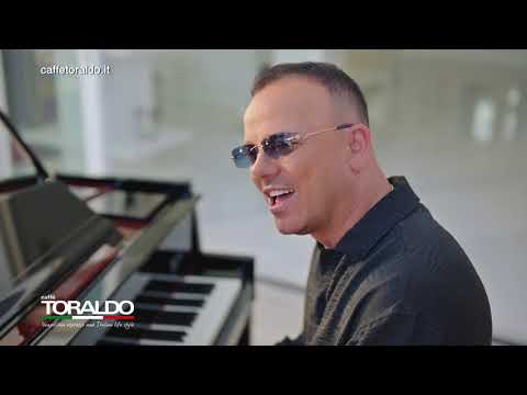 Caffè Toraldo con Gigi D'Alessio