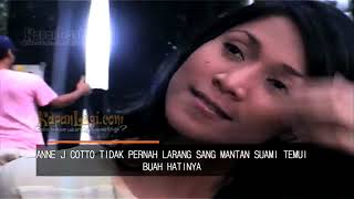 Asnawi Patandjengi : Anne J. Coto digugat mantan suami