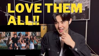 (NOW UNITED) The Bootcampers - Good Days | KOREAN REACTION