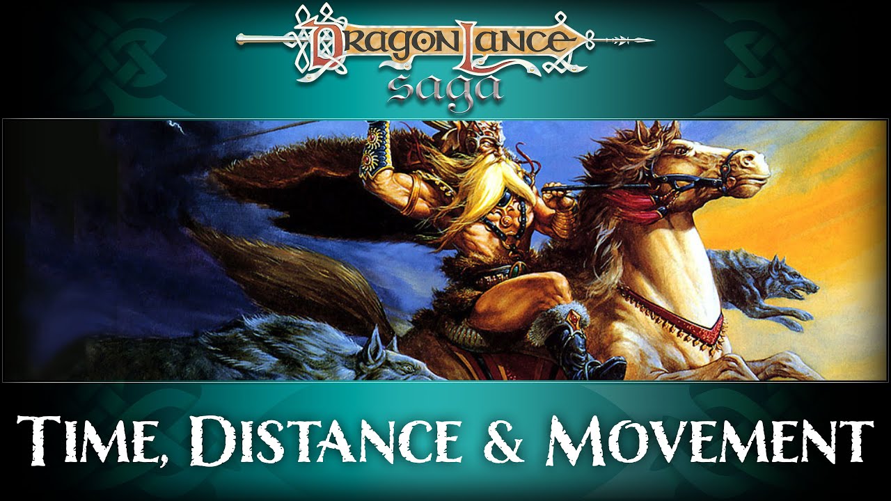 AD&D 2 - Dragonlance DLS1 - New Beginnings - Jeu De Rôle TSR