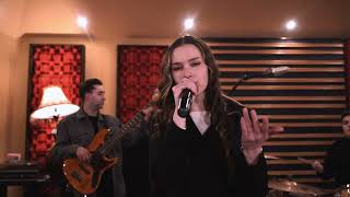 Кавер група MONACO BAND  - Дзвони (cover version) Тіна Кароль & SHUMEI