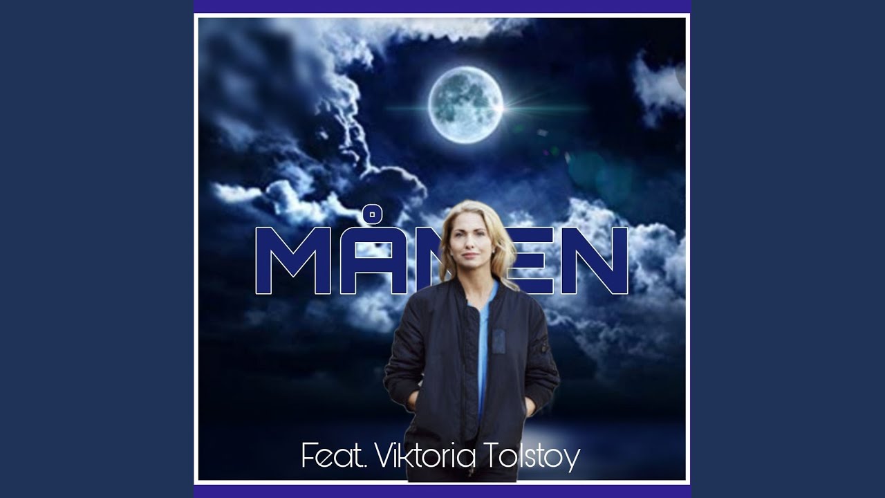 YouTubeでMÅNEN (feat. Viktoria Tolstoy)を視聴 YouTubeでMÅNEN (feat. Viktoria Tolstoy)を視聴