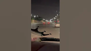 سواقين المكروباص طول الطريق تيت تيت تيت 