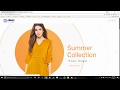 Deep Theme - shop