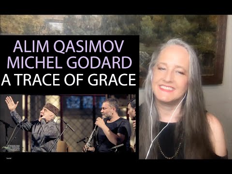 Voice Teacher Reacts to Alim Qasimov Hüsnü Şenlendirici Rauf Islamov Michel Godard- A Trace of Grace