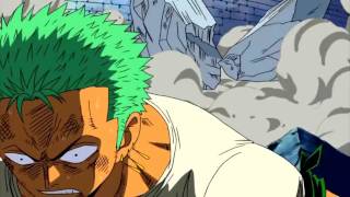 ♥ One Piece - Switchback ♥