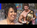 NEW Vickie Guerrero Shoots On Eddie Chris Nancy Benoit Edge JBL AEW WWE Wrestling Insiders 