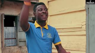MIKUN IS HERE || WOLI AGBA