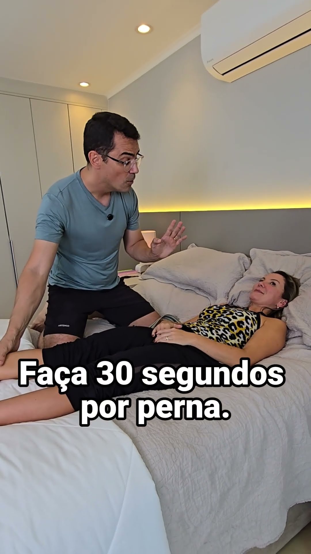 ? Dicas extras: ?