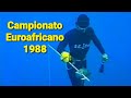 Campionato Euroafricano 1988 Marsala Tp