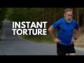 Make Running Feel EASY Again.