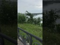 Неагарский водопад США Канада