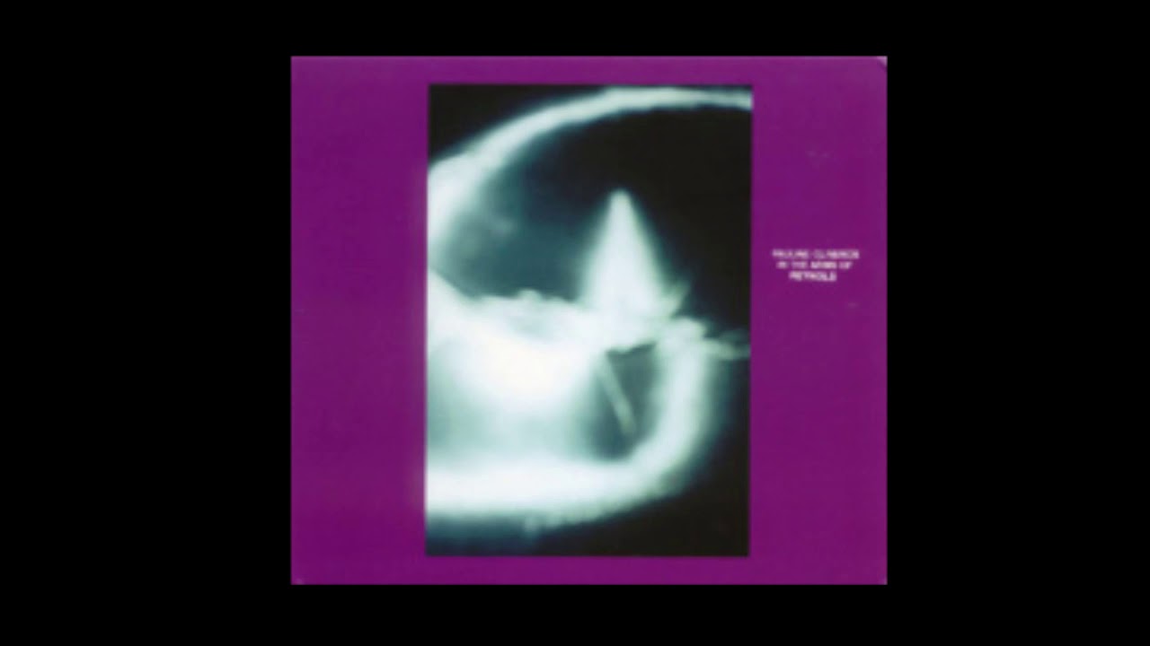 Pauline Oliveros & Reynols - Pauline Olivero in the arms of