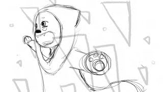 Dance in the rain _ORIGINAL SONG_ full rough draft (work in progress)