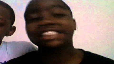 michael Blalock's Webcam Video from April  6, 2012...