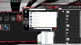 como cambiar  los iconos del msn screenshot 4