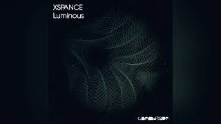 Xspance - Blacklight