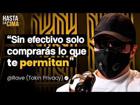 Experto en Privacidad: Tus Datos Valen una FORTUNA y los Estás REGALANDO