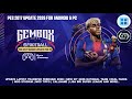 PES 2017 Patch Update 2026 GameBox Liga BRI Super League All Update Transfer & Kit National Team 🔥