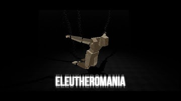ELEUTHEROMANIA Devlog 02 - Animations!
