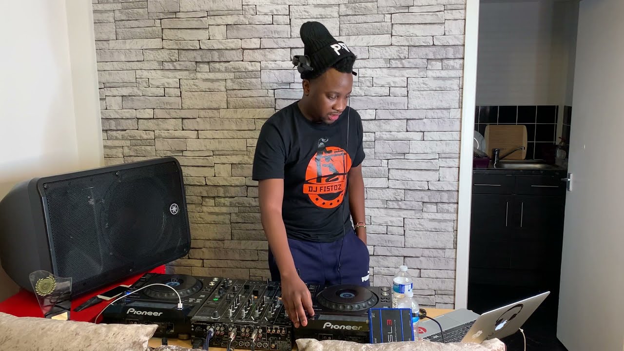 kwaito old school mix 2021