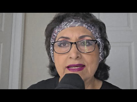 ASMR  Nombres en  taquigrafia  y mañanitas!