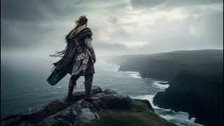 Epic Celtic/Scottish  War Drums - The Highland Warriors