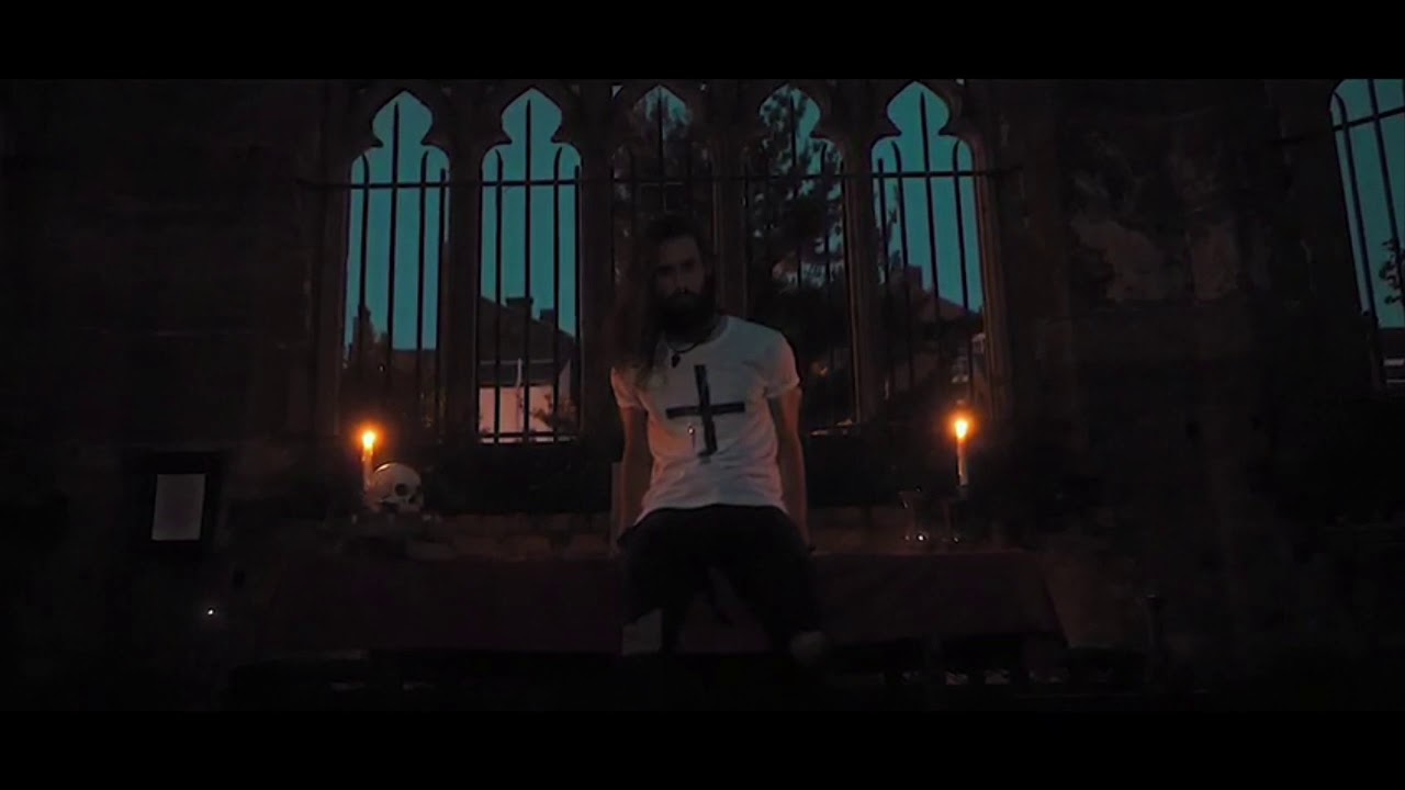 Incarnate Clothing Atonement Campaign Video (Part 5)