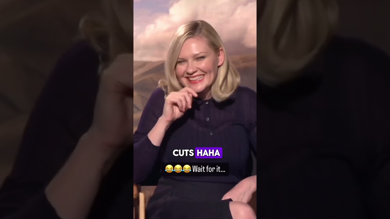 Jesse Plemons and Kirsten Dunst share their favorite performances of each other.