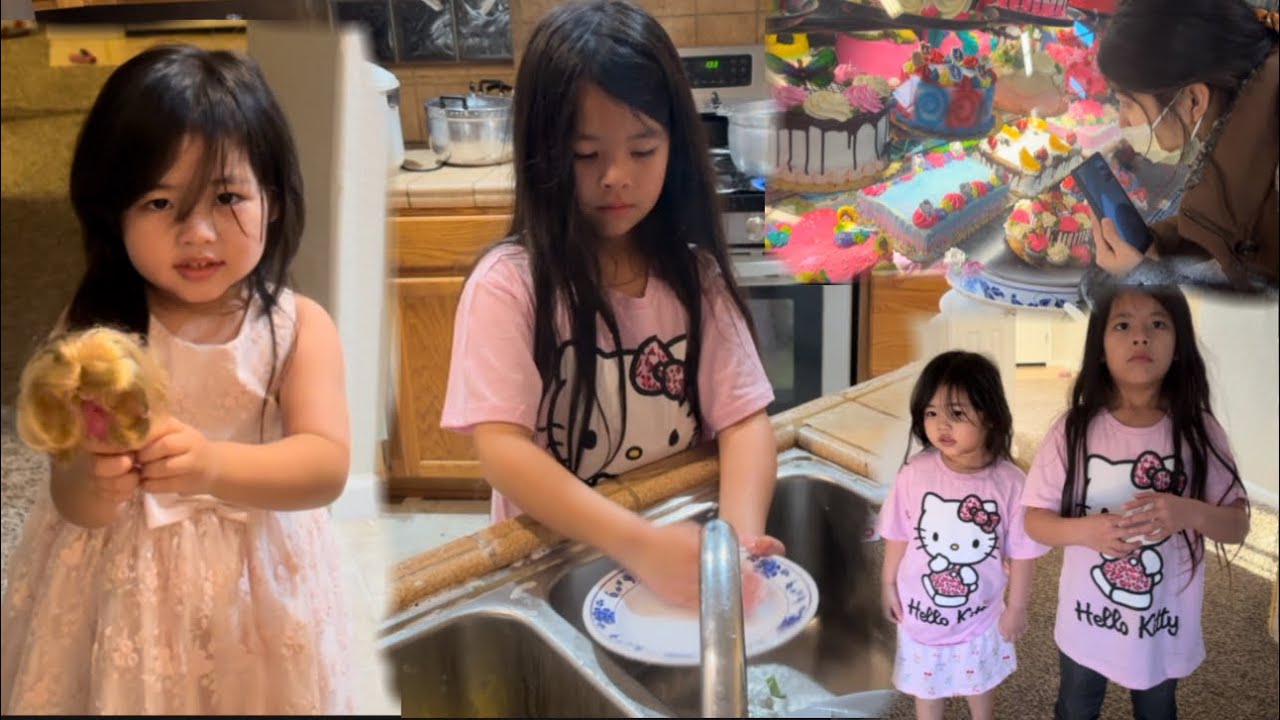 Tuaj yuav khoom thaib los ua zaub mov noj ntxim hlub pab ntxuav tais diav 