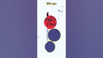 WHY ARE AGARIO PLAYERS DESPERATE???🤔